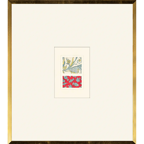 Textile Design VIII