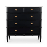 Eleanor 5 Drawer