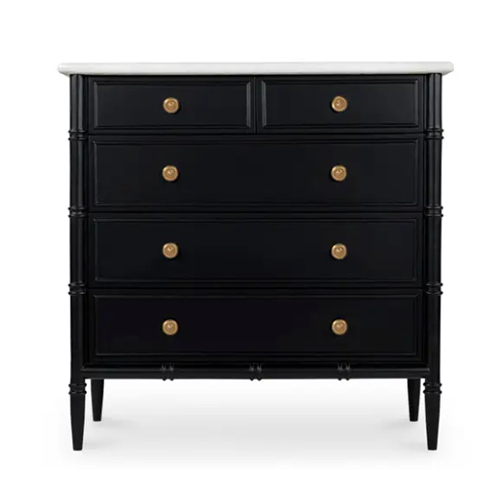 Eleanor 5 Drawer