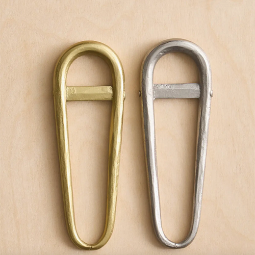 Forge Bottle Opener