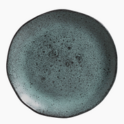 Sky Dessert Plate