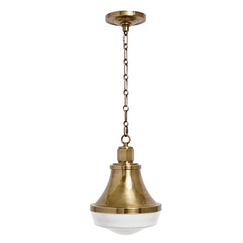 Ellison Chimney Pendant