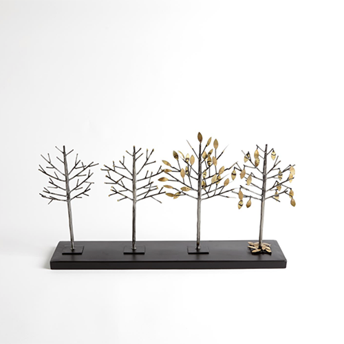 Four Seasons