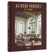 Alfredo Parades