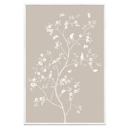 Linen Sanctuary II