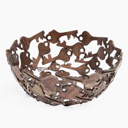 Key Bowl