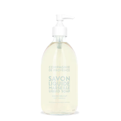 Savon De Marseilles Soft Jasmine