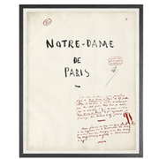 Notre Dame De Paris