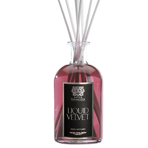 Antica Farmacista Diffuser Liquid Velvet