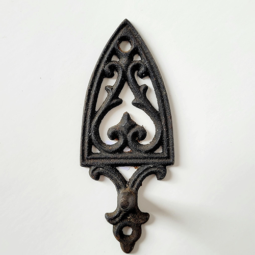Vintage Hook Arch