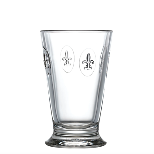 Fleur De Lys Highball