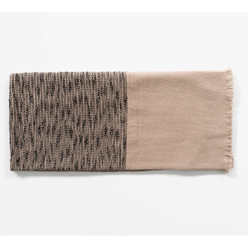 Flo Throw Merino