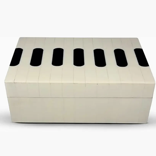 Piano Box