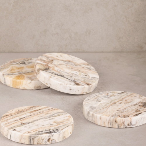 Tasmania Coasters