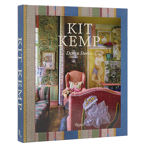 Kit Kemp Stories
