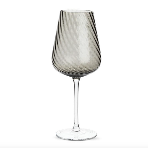 Twist Optic Wine