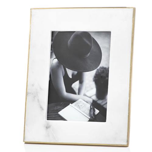 Marble Frame 5x7