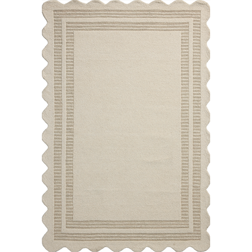 Scottie Ivory Grey