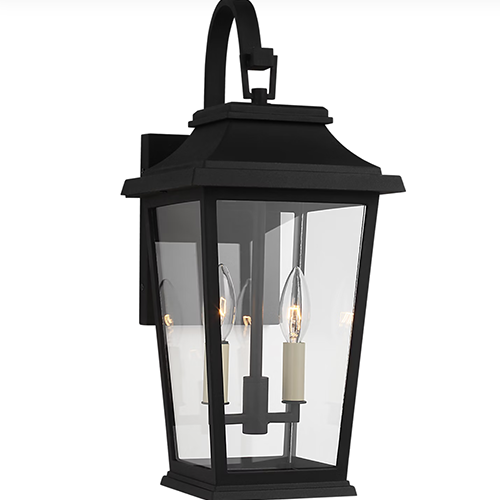 Warren Small Lantern