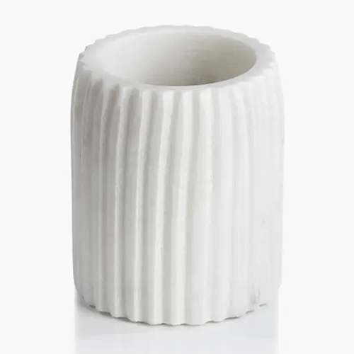 Marble Tumbler