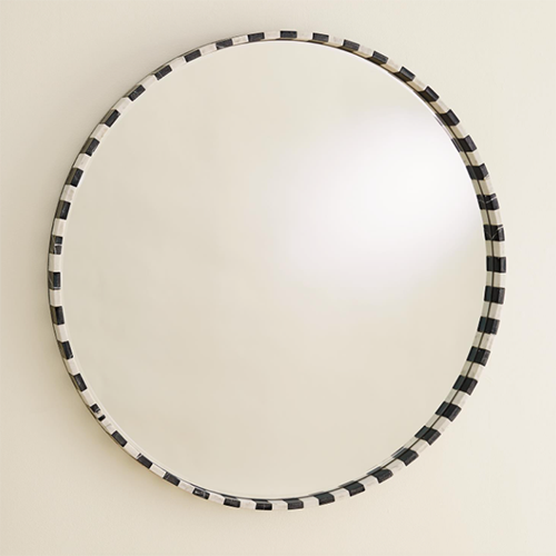 Black & White Marble