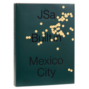 JSa: Built In Mexico City