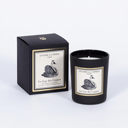 Swan Lake Candle