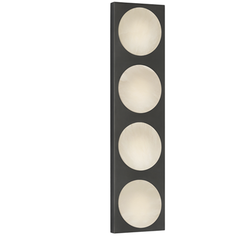 Dichotomy 18" 4 Light