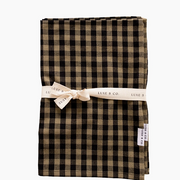 Gingham Dish Towels