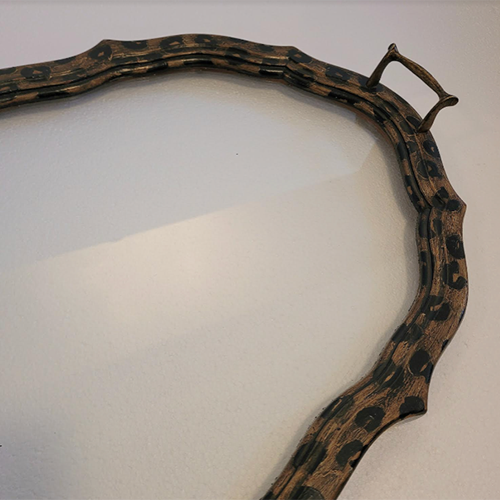 Vintage Tray