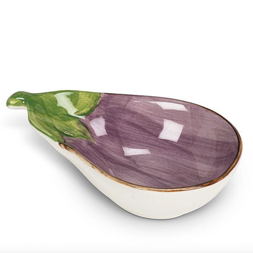Eggplant Bowl