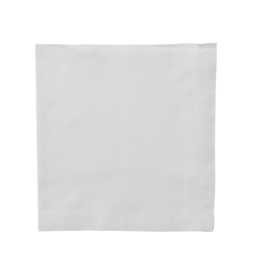 Essential Napkin Sterling