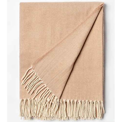 Taffeta Blanket