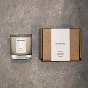 Kiho Fig Tree Candle