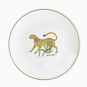 Cheetah Side Plate