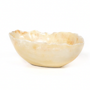 Onyx Live Edge Bowl