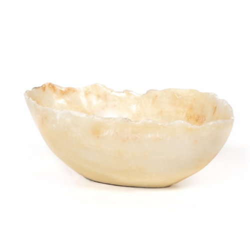 Onyx Live Edge Bowl