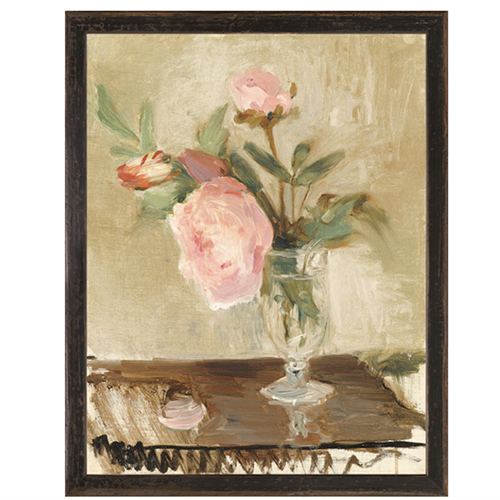 Peonies C.1869