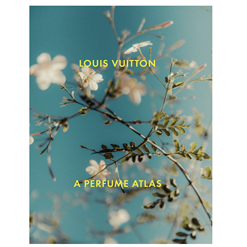 Louis Vuitton Perfume Atlas