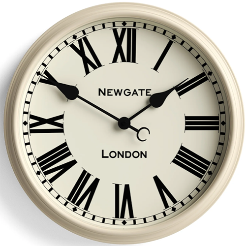 Newgate Spitalfields