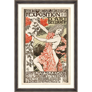 Exhibition Poster