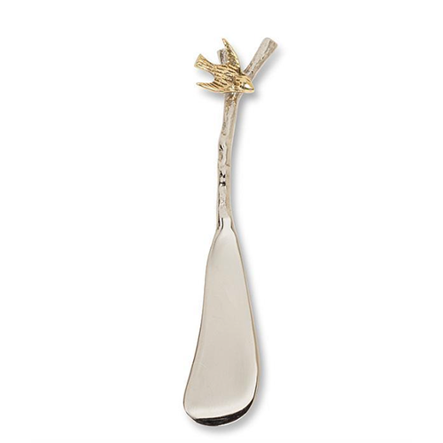 Bird Spreader