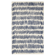 Brushstroke Navy