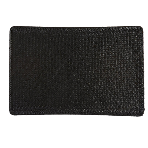Weave Black