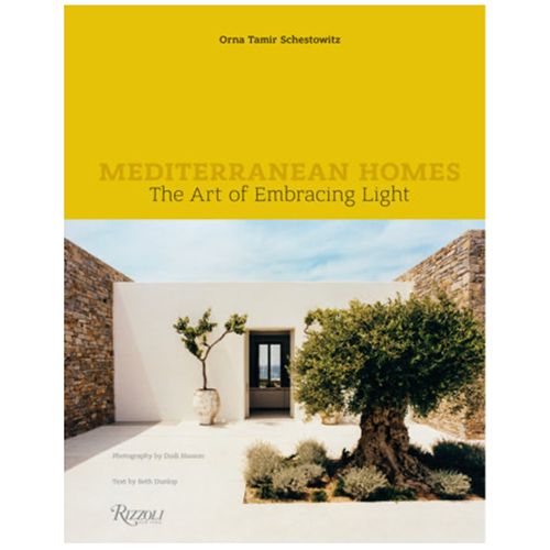 Mediterranean Homes