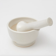 Mortar & Pestle