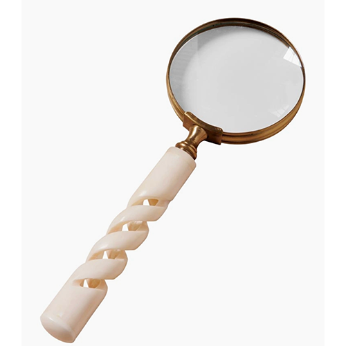 Safari Magnifier