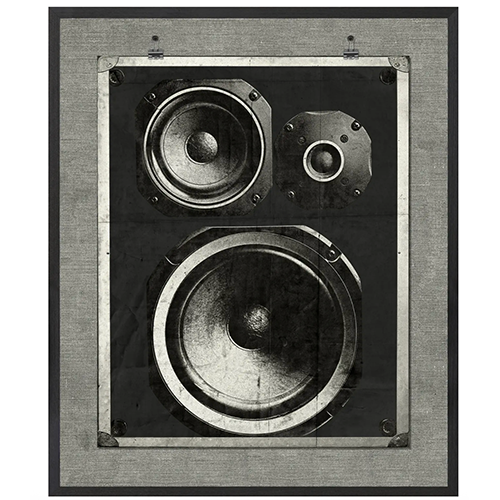 Audiophile II