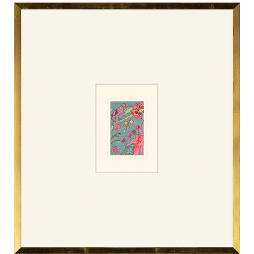 Textile Design VII