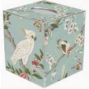 Birds & Bloom Tissue